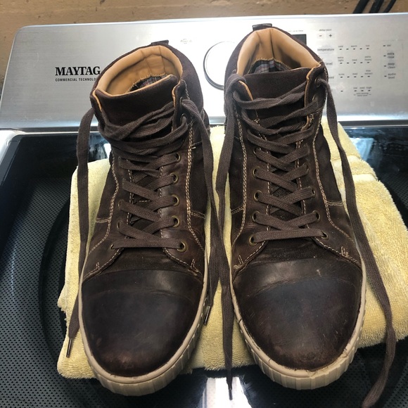 Steve Madden Other - Steve Madden Shoes